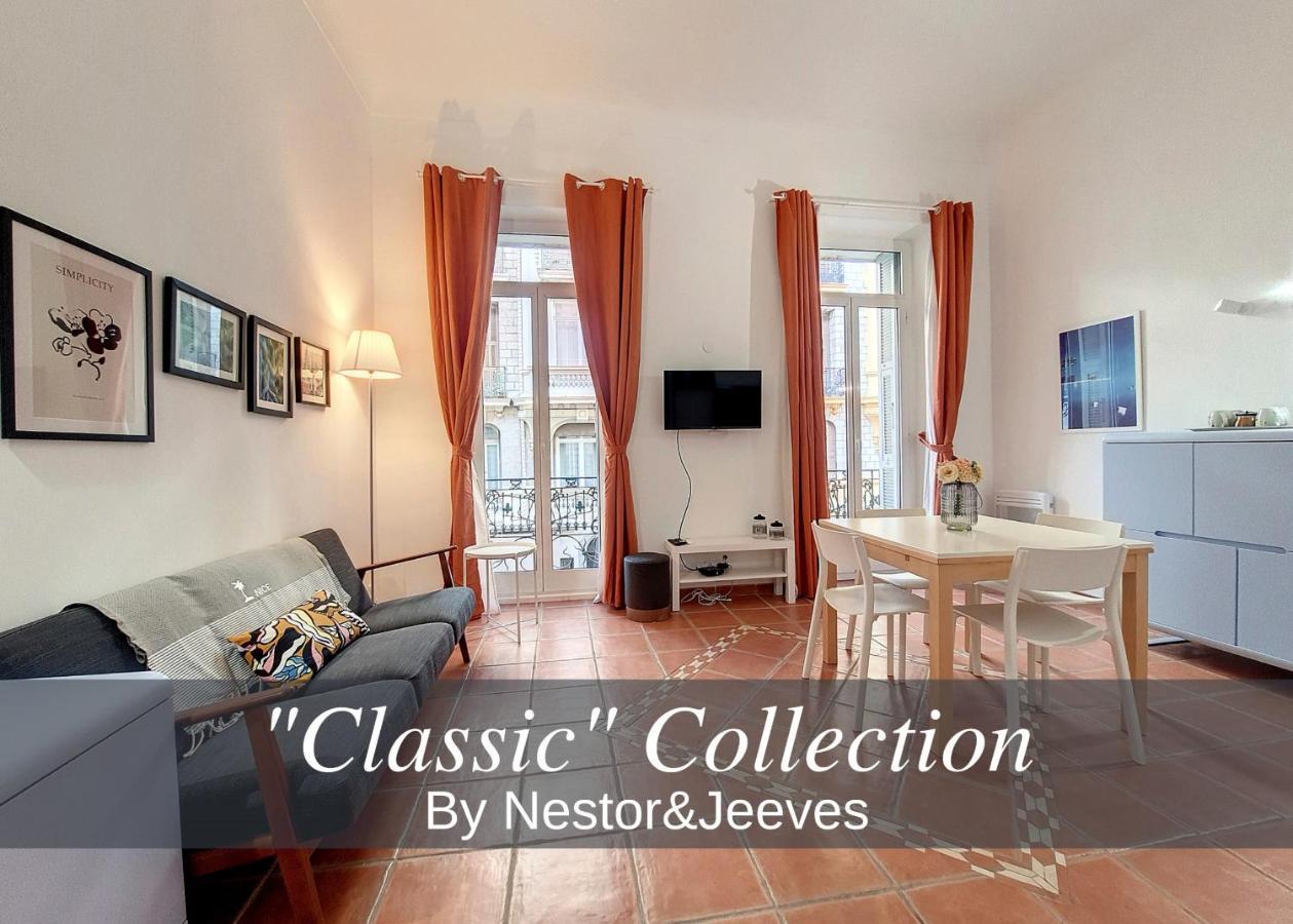 Lejlighed Nestor&jeeves - Terracotta - Premium Location, Close Sea *